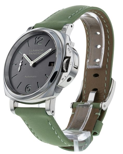 PAM00755 Panerai Luminor Due .